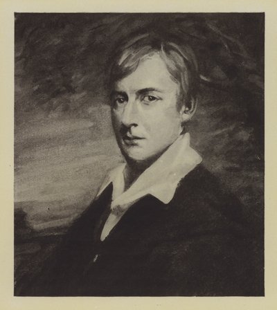 George Borrow - Joseph after Simpson